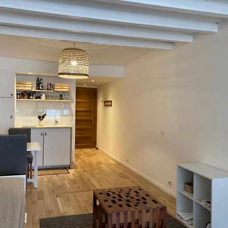 2 Pieces Cosy Apartment Annecy Exterior foto